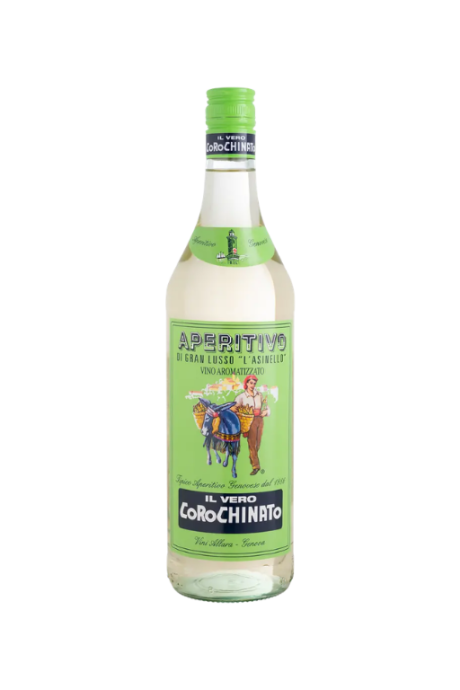 Corochinato L'Asinello