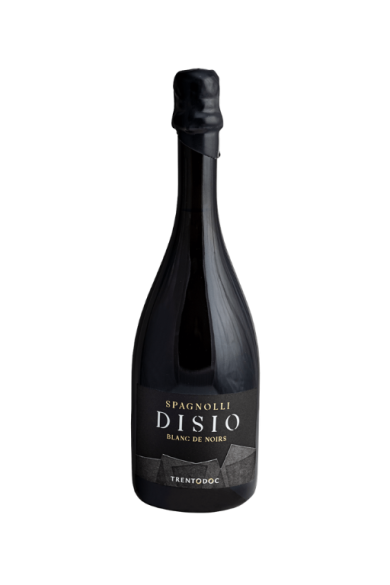 Spagnolli Disio Trent Doc