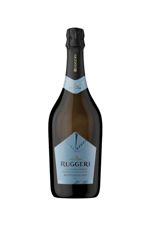 Ruggeri Santo Stefano Prosecco valdobbiadene