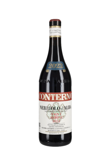 Nebbiolo Arione Giacomo Conterno