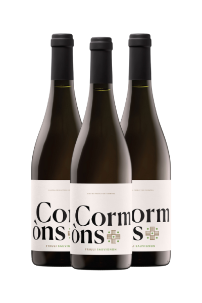 Cormons Sauvignon