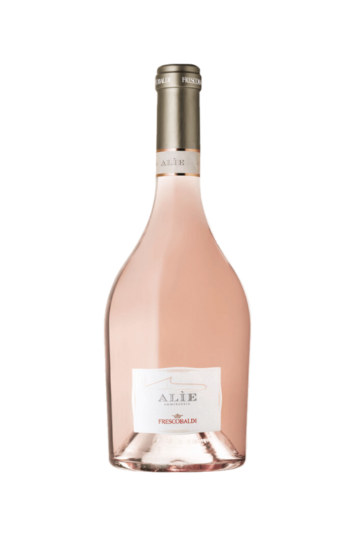 Alie Rosato Frescobaldi