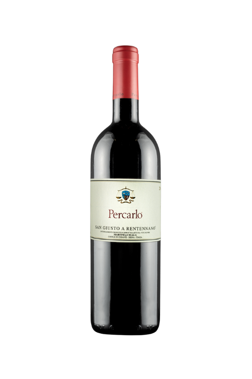 Percarlo San Giusto a Rentennano 2021