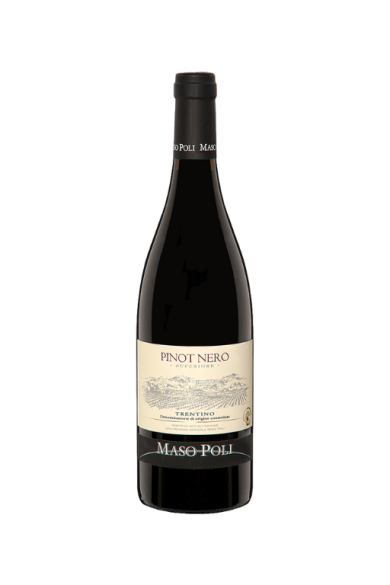 Pinot Nero Maso Poli