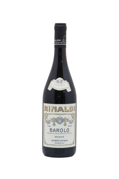 Barolo Brunate Giuseppe Rinaldi