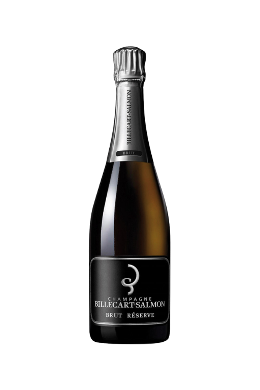 Champagne Brut Le Reserve Billecart Salmon