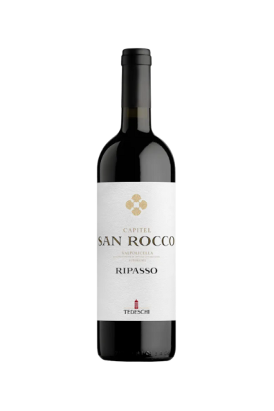valpolicella ripasso tedeschi