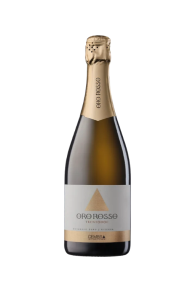 Oro Rosso Cembra