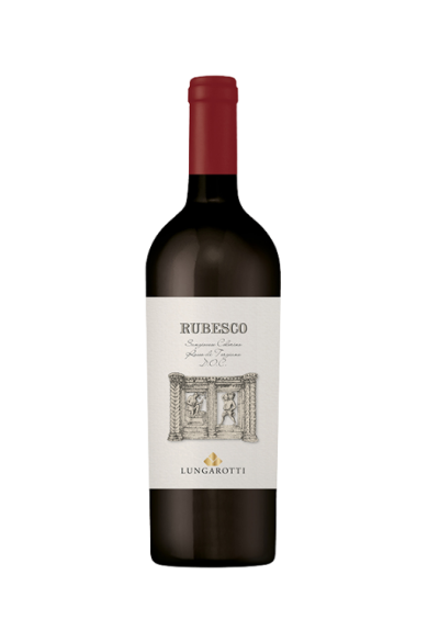 Rubesco Lungarotti