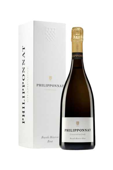 Champagne Philipponnat Royal Reserve