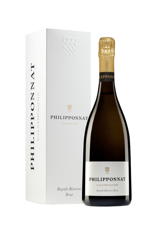 Champagne Philipponnat Royal Reserve
