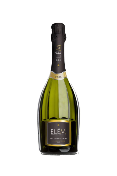 Prosecco Superiore Valdobbiadene DOCG Elem